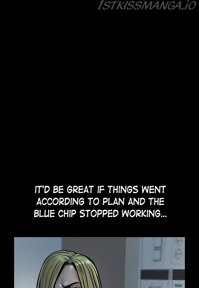 Silent Night Chapter 21 - page 111