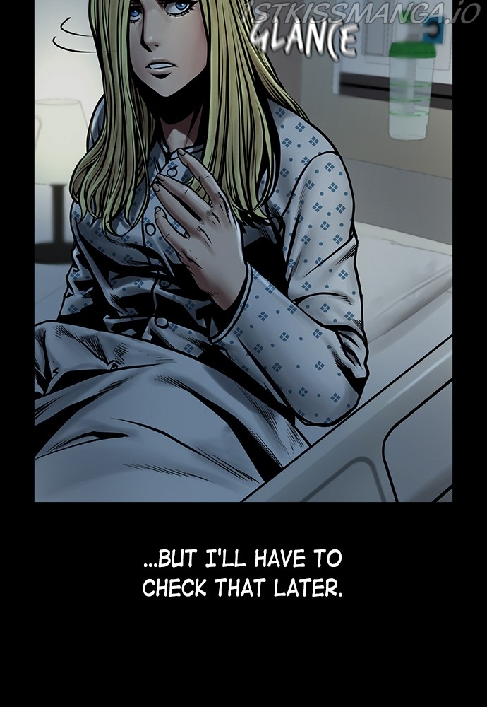 Silent Night Chapter 21 - page 112