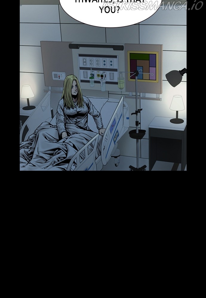 Silent Night Chapter 21 - page 115