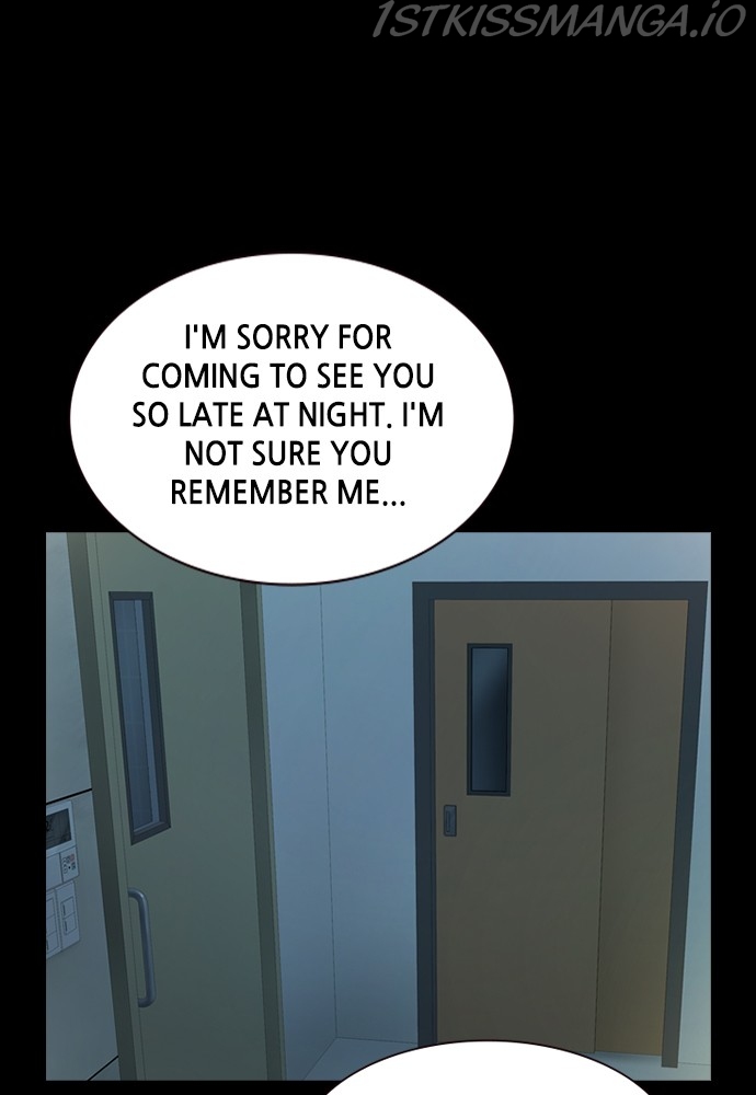 Silent Night Chapter 21 - page 116