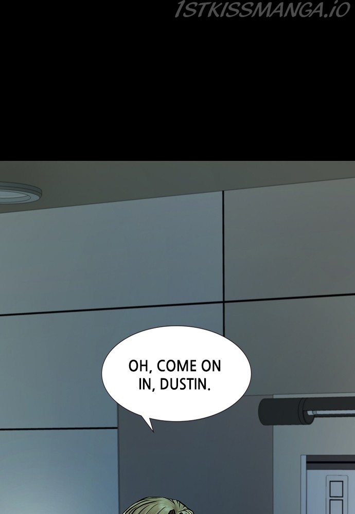 Silent Night Chapter 21 - page 125
