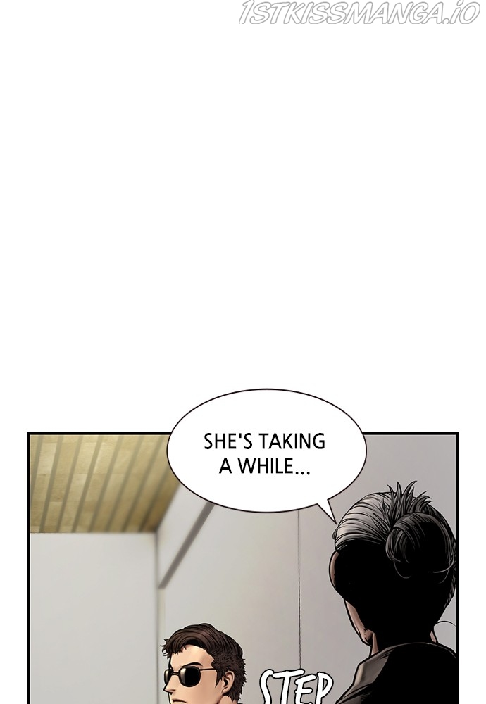 Silent Night Chapter 21 - page 2