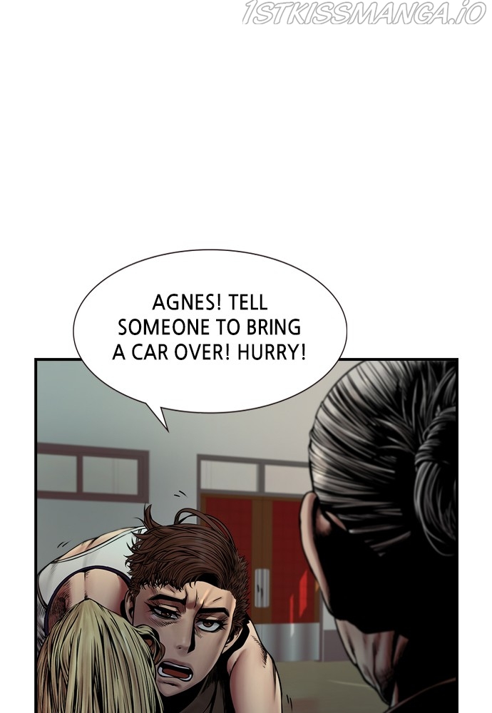 Silent Night Chapter 21 - page 20
