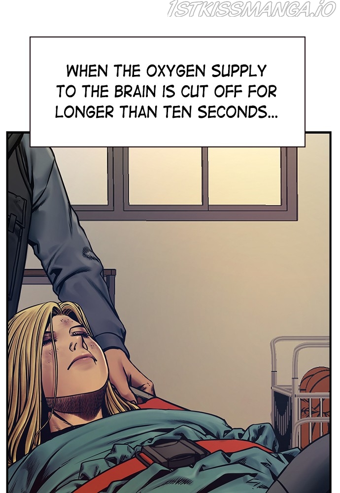Silent Night Chapter 21 - page 27