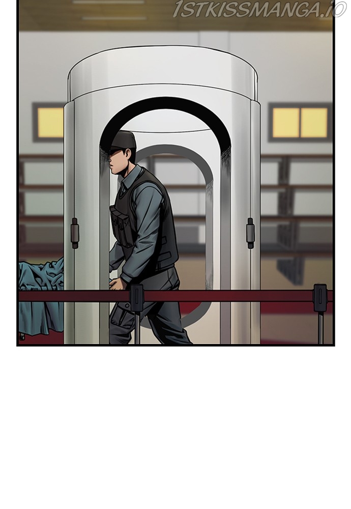 Silent Night Chapter 21 - page 31