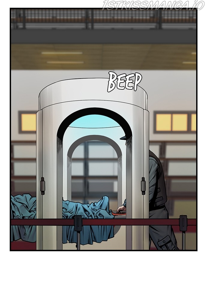 Silent Night Chapter 21 - page 32