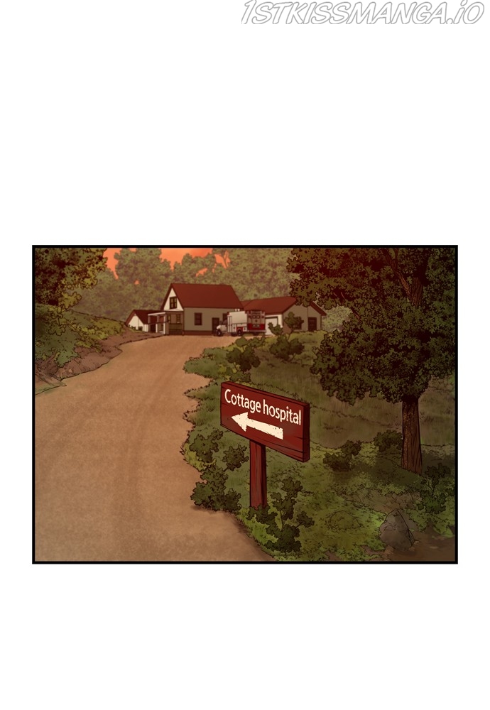 Silent Night Chapter 21 - page 41