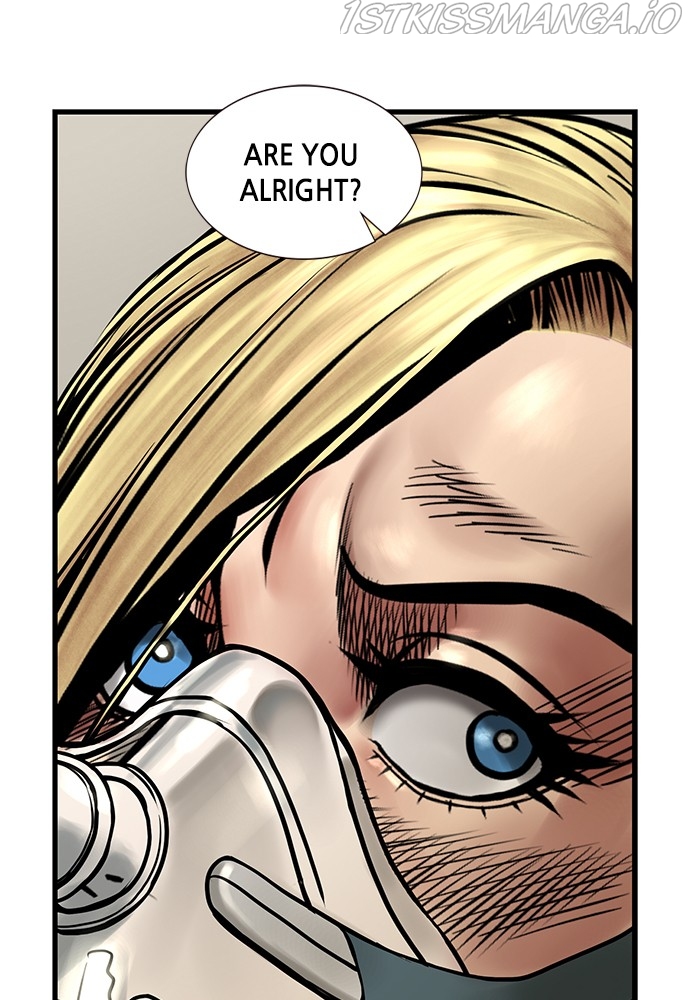 Silent Night Chapter 21 - page 49
