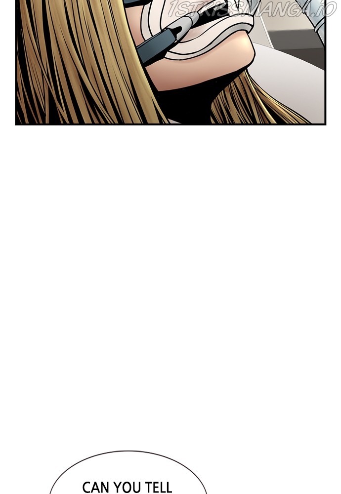 Silent Night Chapter 21 - page 54