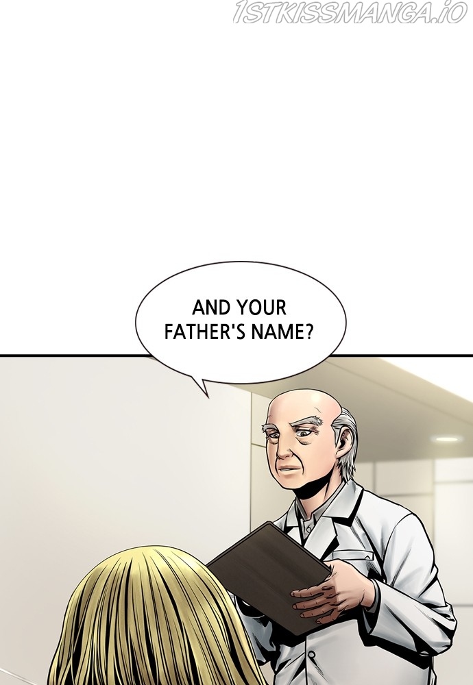Silent Night Chapter 21 - page 56