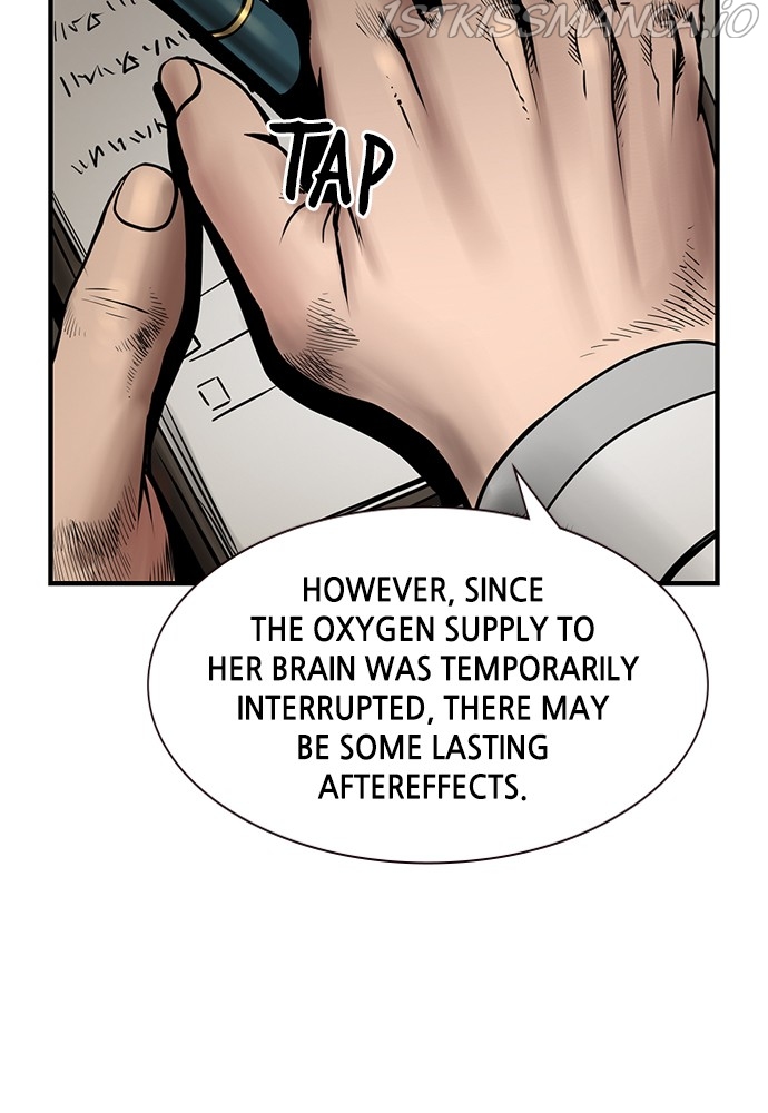 Silent Night Chapter 21 - page 61