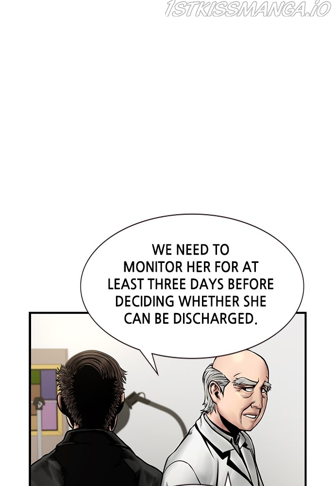 Silent Night Chapter 21 - page 62