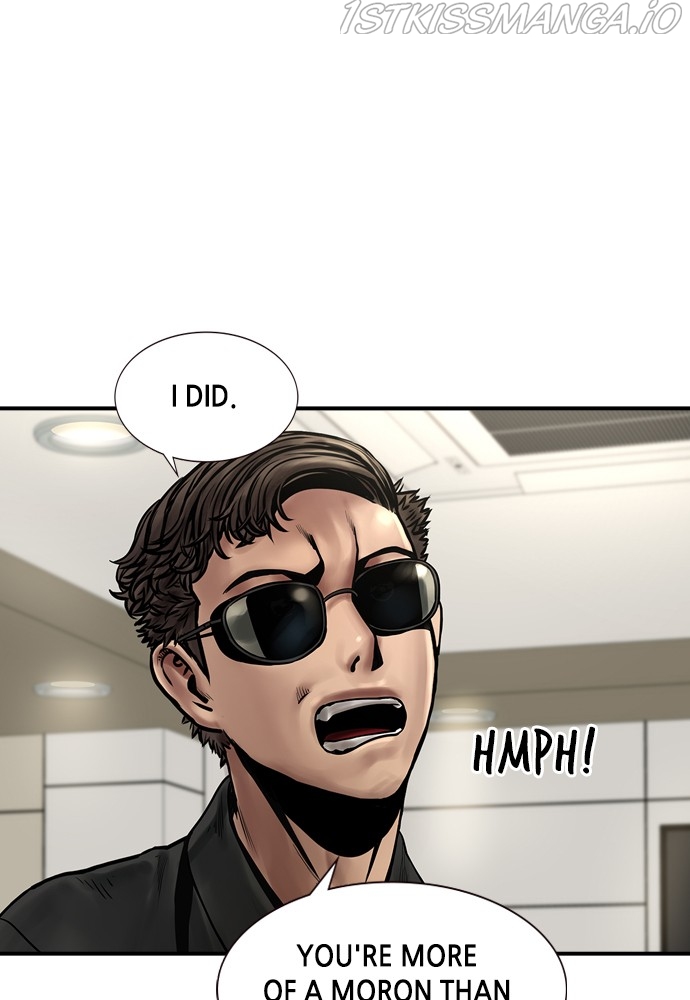 Silent Night Chapter 21 - page 67