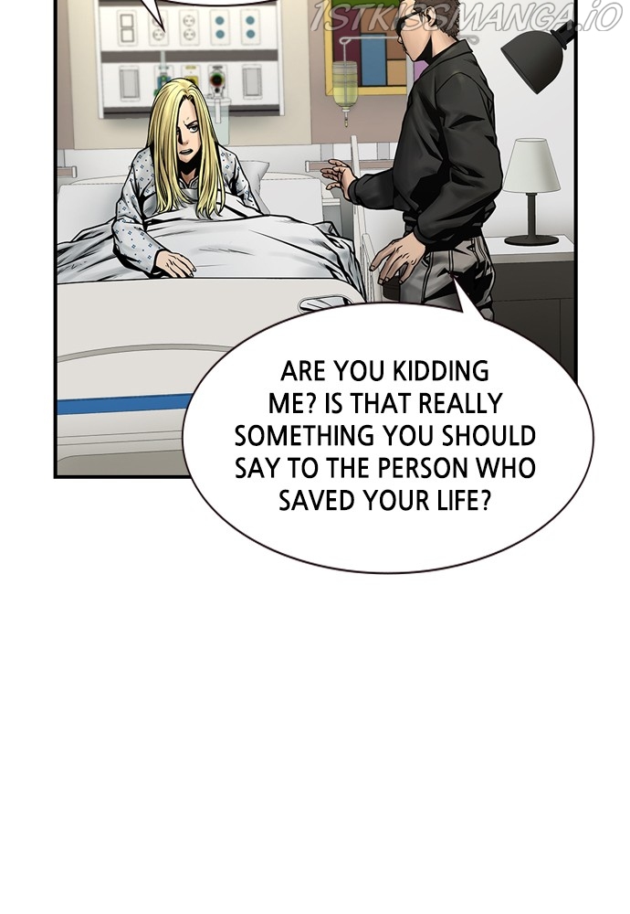 Silent Night Chapter 21 - page 69
