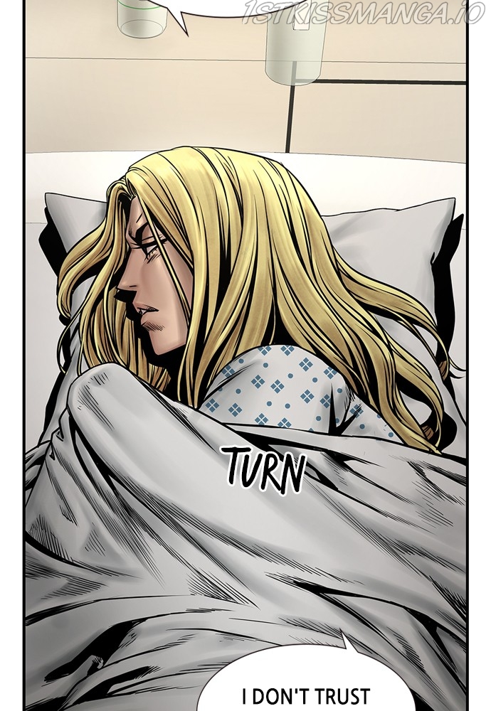 Silent Night Chapter 21 - page 82