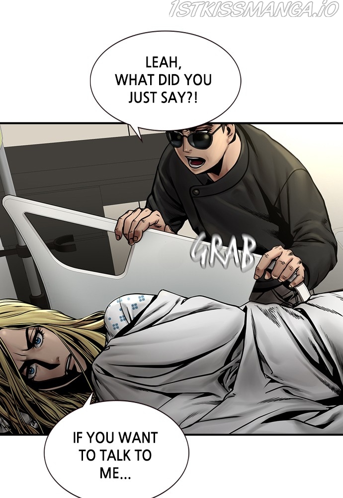 Silent Night Chapter 21 - page 84