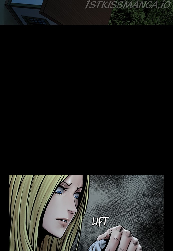 Silent Night Chapter 21 - page 95