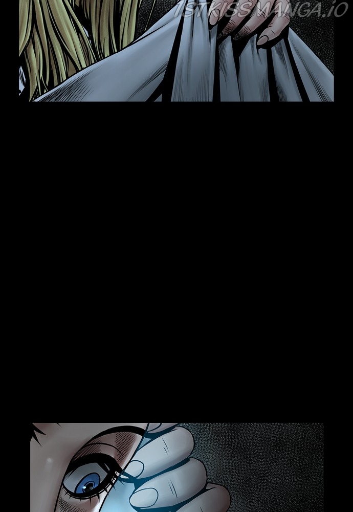 Silent Night Chapter 21 - page 96
