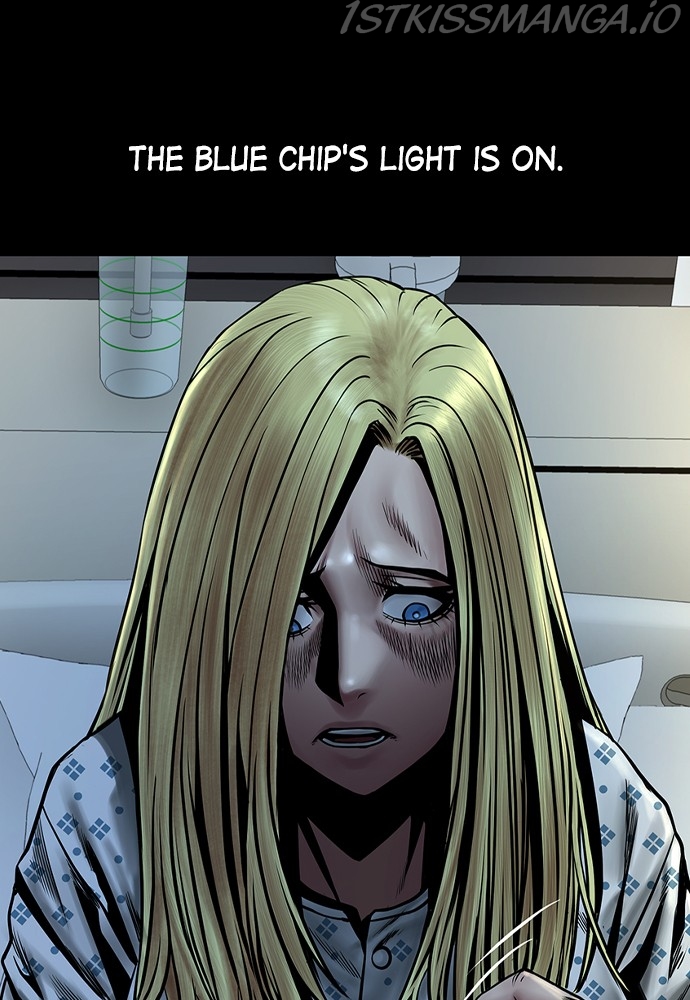 Silent Night Chapter 21 - page 98