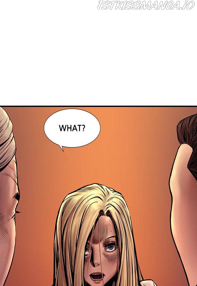 Silent Night Chapter 20 - page 1