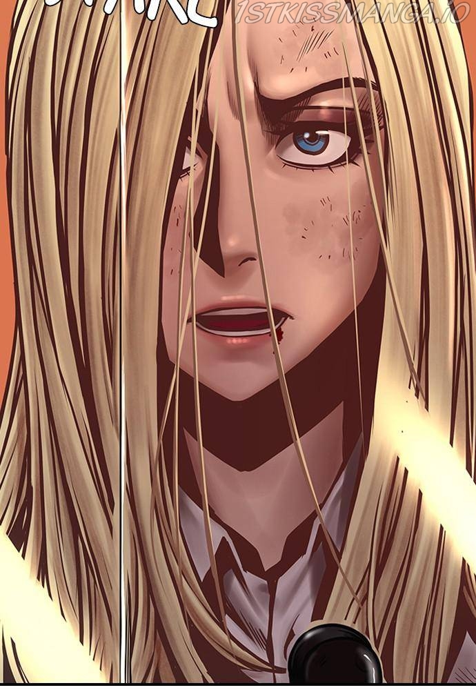 Silent Night Chapter 20 - page 10
