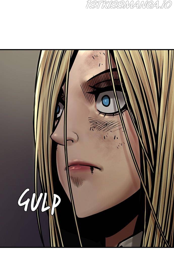 Silent Night Chapter 20 - page 100