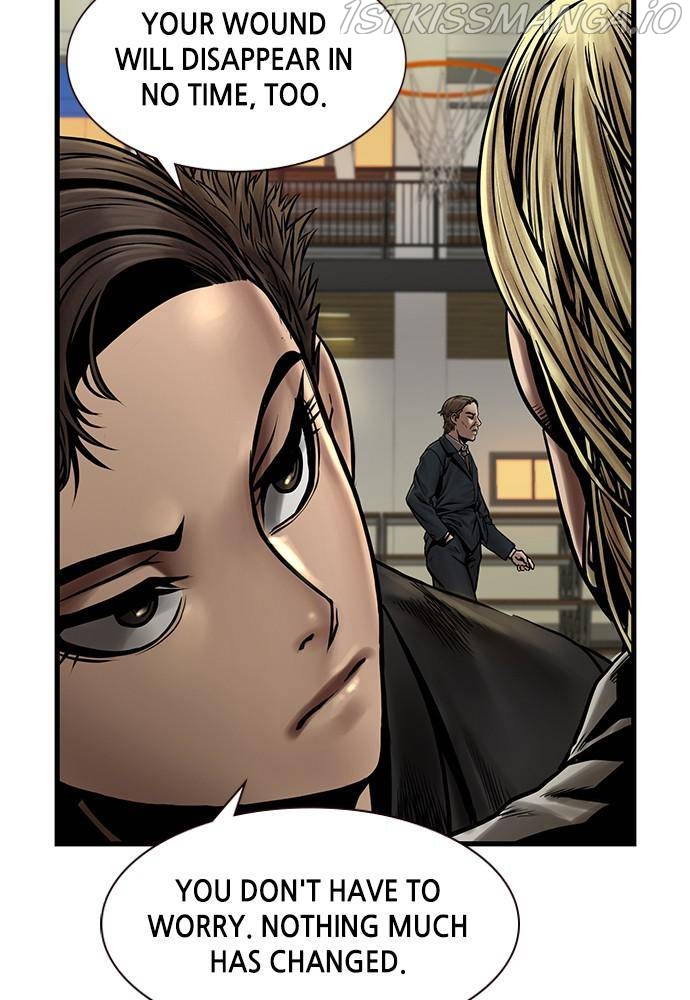 Silent Night Chapter 20 - page 121