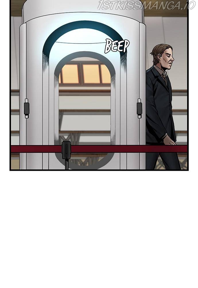 Silent Night Chapter 20 - page 123