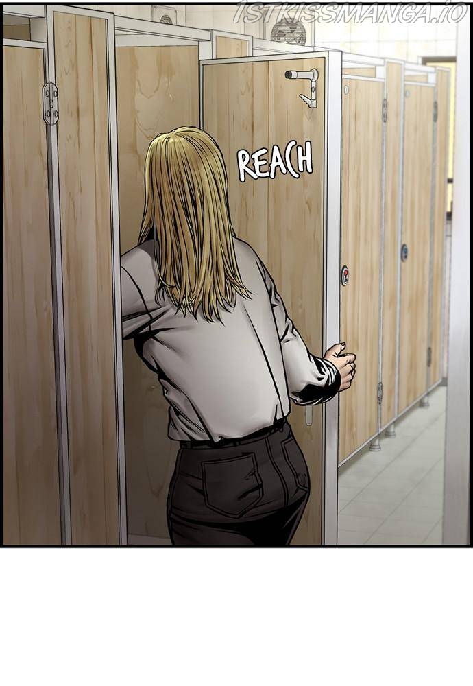 Silent Night Chapter 20 - page 127