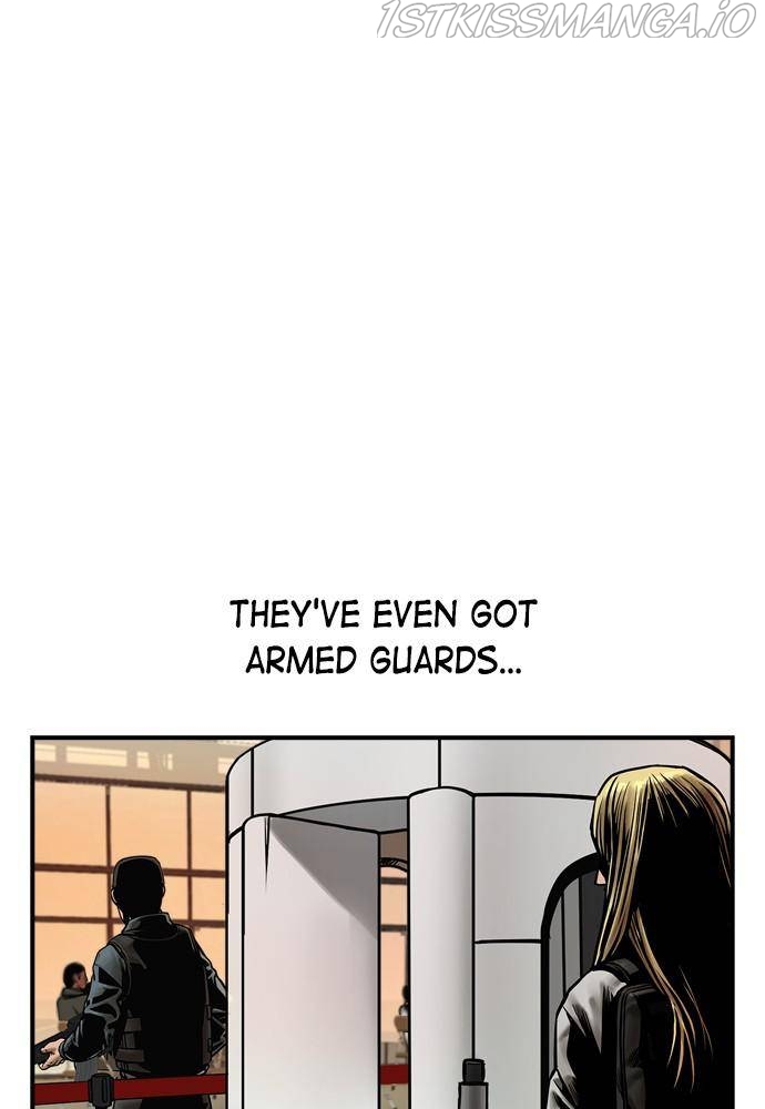 Silent Night Chapter 20 - page 15
