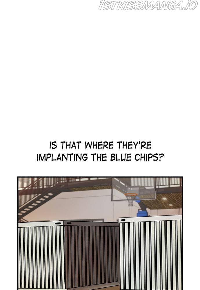Silent Night Chapter 20 - page 18
