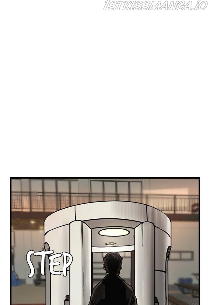 Silent Night Chapter 20 - page 22