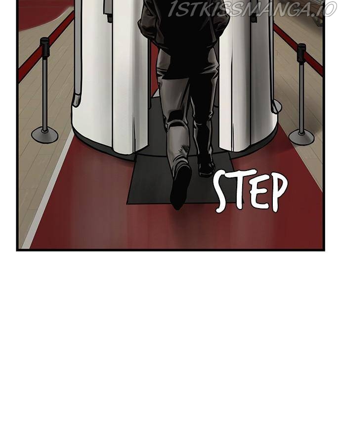 Silent Night Chapter 20 - page 23