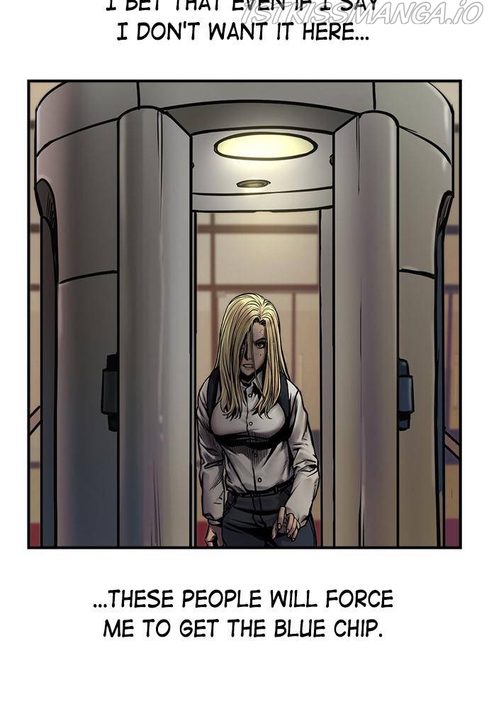 Silent Night Chapter 20 - page 38
