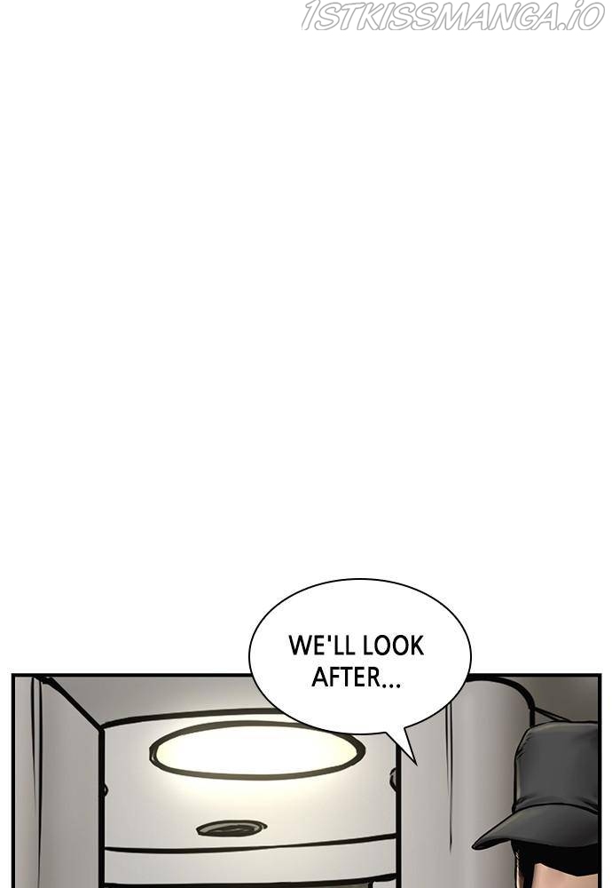 Silent Night Chapter 20 - page 39