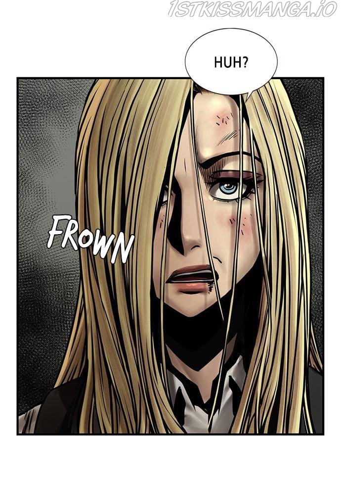 Silent Night Chapter 20 - page 42
