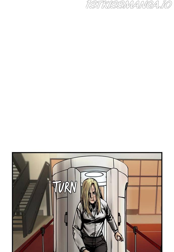 Silent Night Chapter 20 - page 51