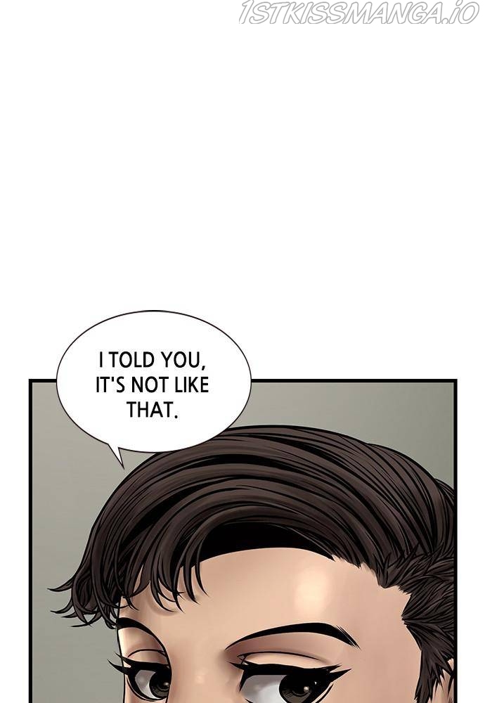 Silent Night Chapter 20 - page 54