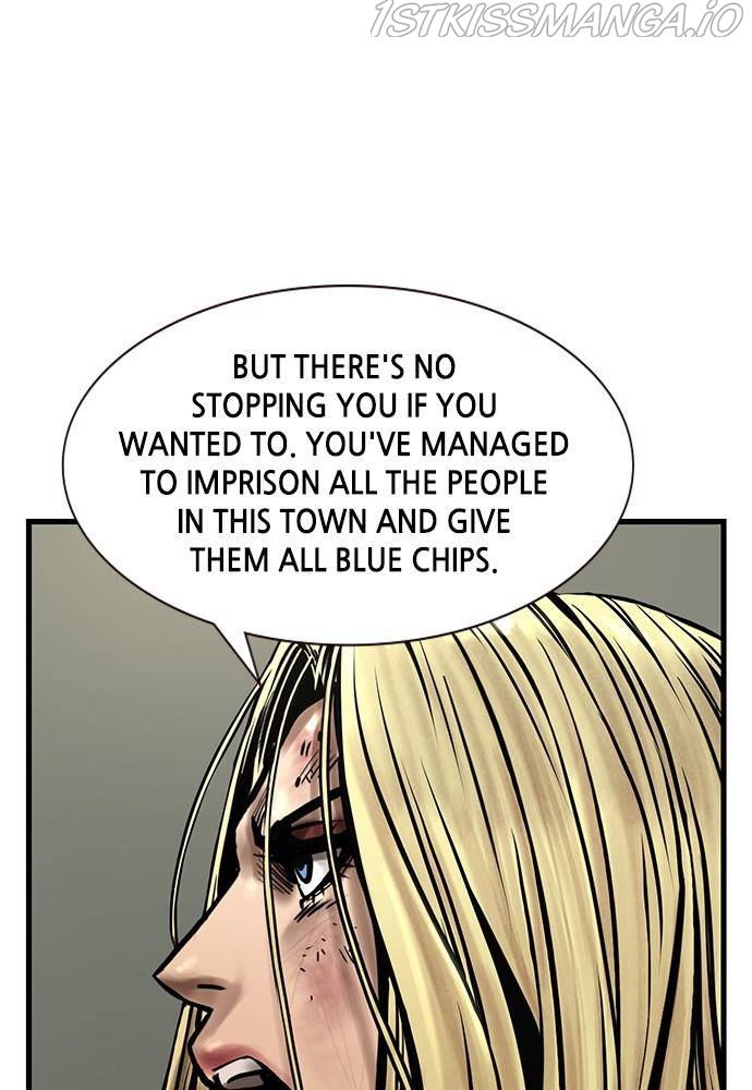 Silent Night Chapter 20 - page 56
