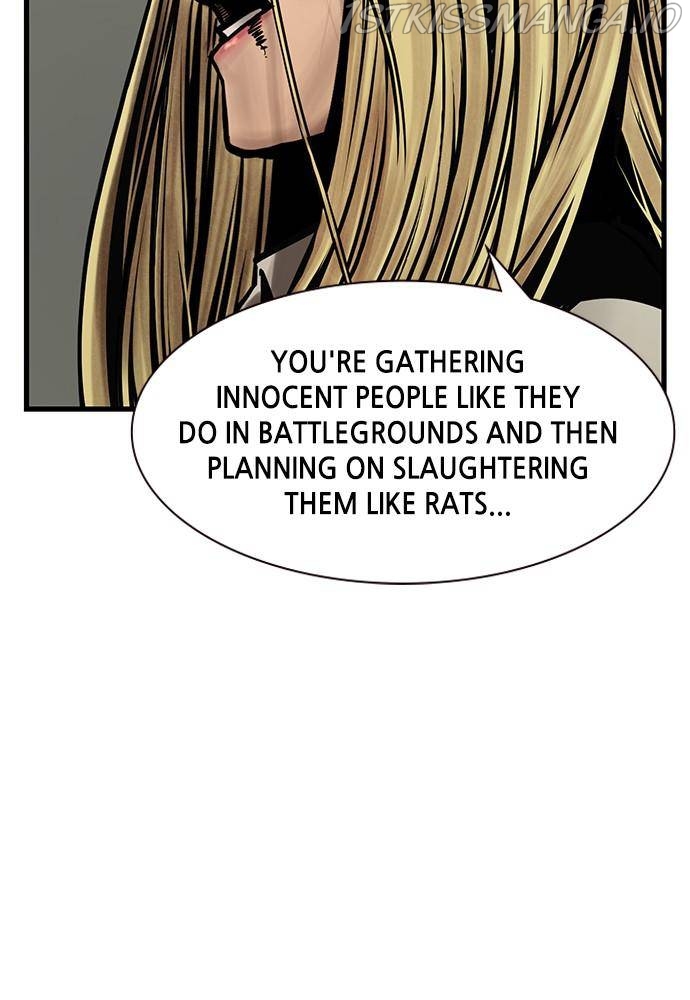 Silent Night Chapter 20 - page 57