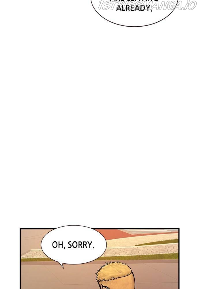 Silent Night Chapter 20 - page 6