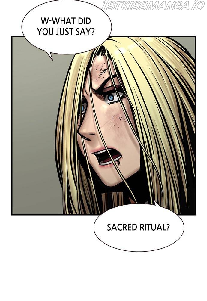 Silent Night Chapter 20 - page 62