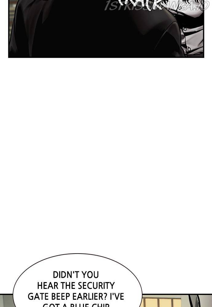 Silent Night Chapter 20 - page 64