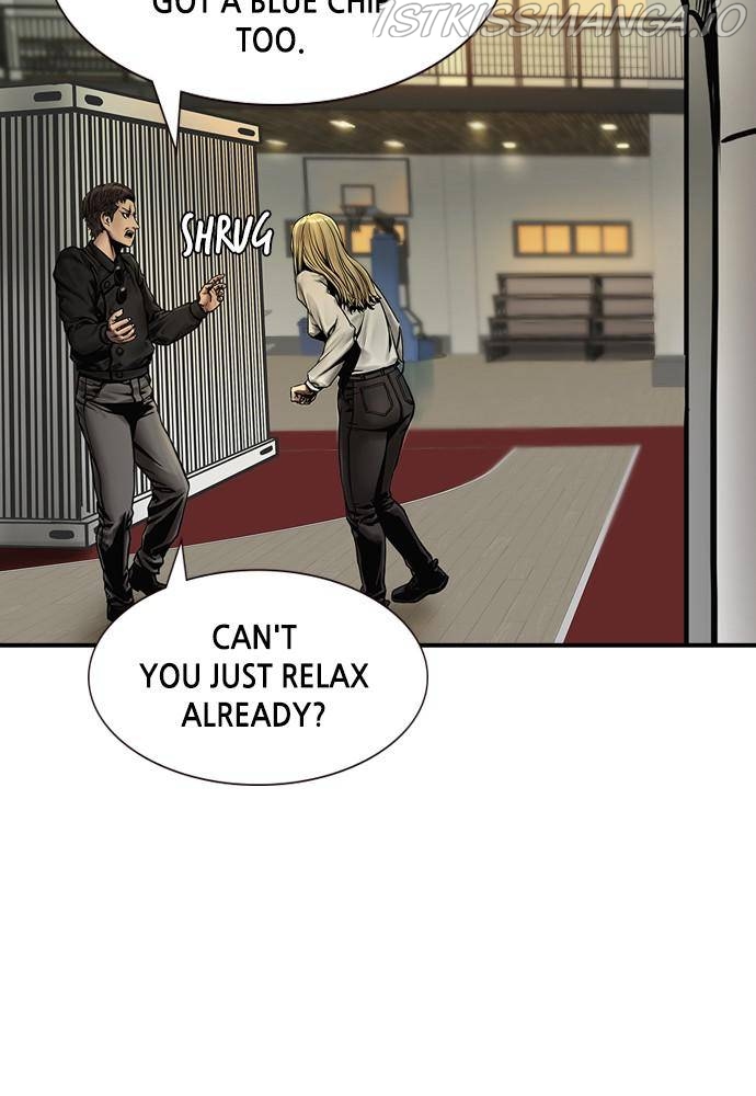 Silent Night Chapter 20 - page 65
