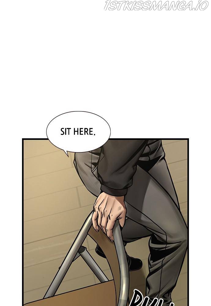 Silent Night Chapter 20 - page 73