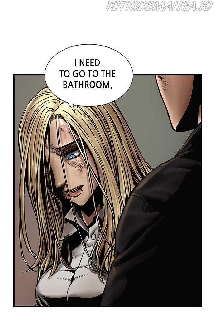 Silent Night Chapter 20 - page 75