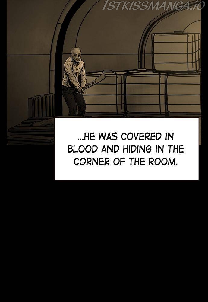 Silent Night Chapter 20 - page 90