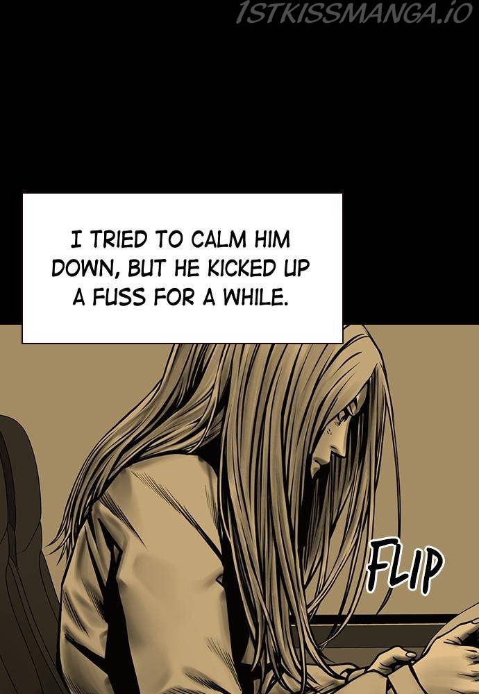 Silent Night Chapter 20 - page 91