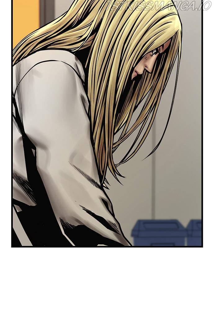 Silent Night Chapter 20 - page 95