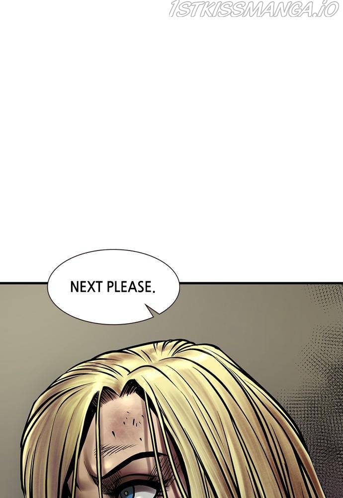 Silent Night Chapter 20 - page 96